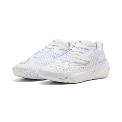 Scarpe da basket All-Pro NITRO™ 2 unisex, Scarpe, Bianco, 38 - PUMA - Modalova