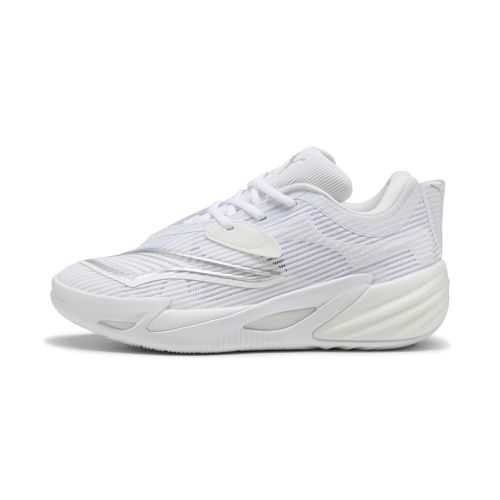 Scarpe da basket All-Pro NITRO™ 2 unisex, Scarpe, Bianco, 44 - PUMA - Modalova