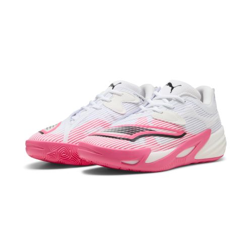 Scarpe da basket All-Pro NITRO™ 2 unisex, Scarpe, Bianco, 37 - PUMA - Modalova