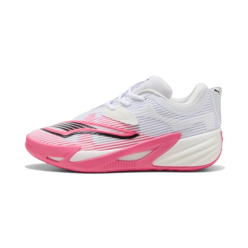 Scarpe da basket All-Pro NITRO™ 2 unisex, Scarpe, Bianco, 37 - PUMA - Modalova