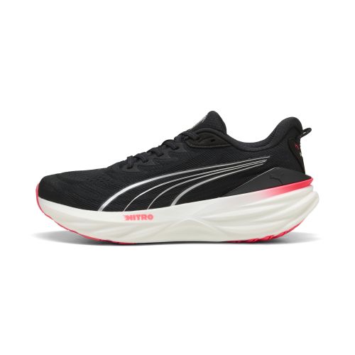 ForeverRun NITRO 3 Running Shoes Men in (/) | Size 10 - PUMA - Modalova
