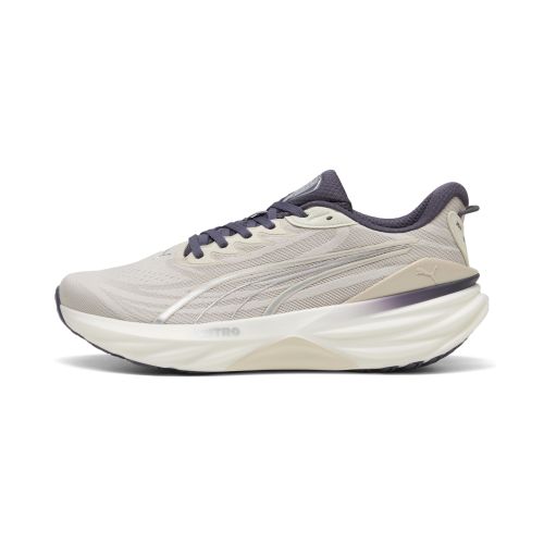 ForeverRun NITRO 3 Running Shoes Men in Beige | Size 10 - PUMA - Modalova