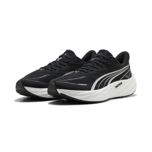 Scarpe da running Velocity NITRO™ 5 da uomo, Scarpe, Nero, 44 - PUMA - Modalova