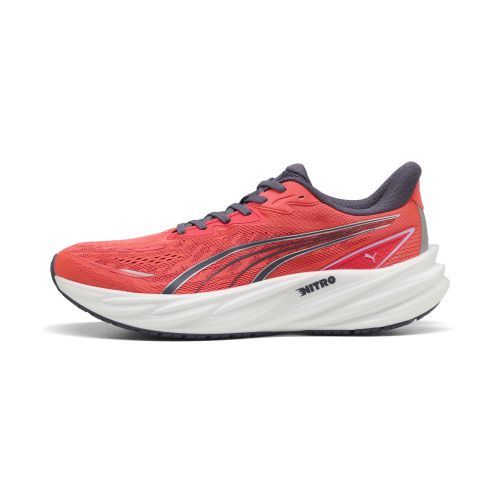 Velocity NITRO 5 Running Shoes Men in Red | Size 10 - PUMA - Modalova
