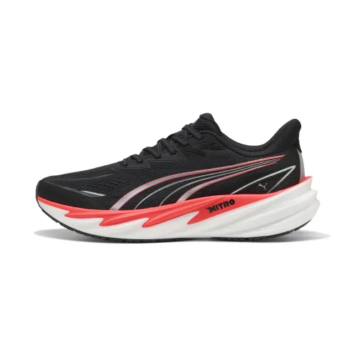 Velocity NITRO 5 Running Shoes Men in (/) | Size 10 - PUMA - Modalova