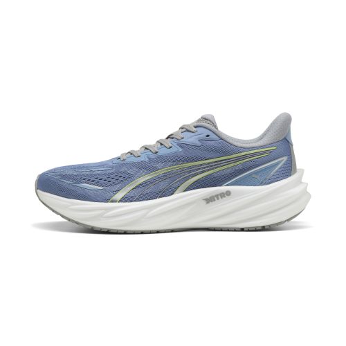 Velocity NITRO 5 Running Shoes Men in Blue | Size 10 - PUMA - Modalova