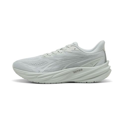 Velocity NITRO 5 Running Shoes Men in Green (/) | Size 10 - PUMA - Modalova