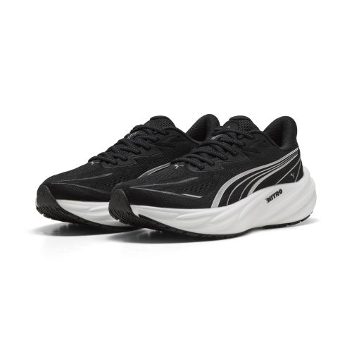 Scarpe da running Velocity NITRO™ 5 da donna, Accessori, Nero, 35.5 - PUMA - Modalova