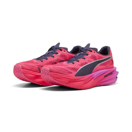 Zapatillas  x HYROX Deviate NITRO™ Elite 4 para mujer, Accesoiros, Rosa, 35.5 - PUMA - Modalova