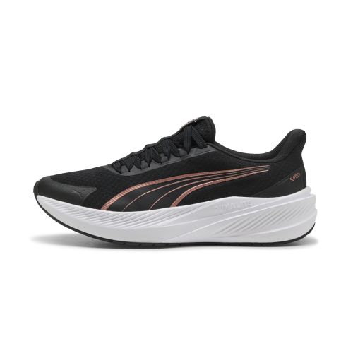 Scarpe da running Dasher Lite SLIPTECH™ unisex, Accessori, Nero, 44 - PUMA - Modalova