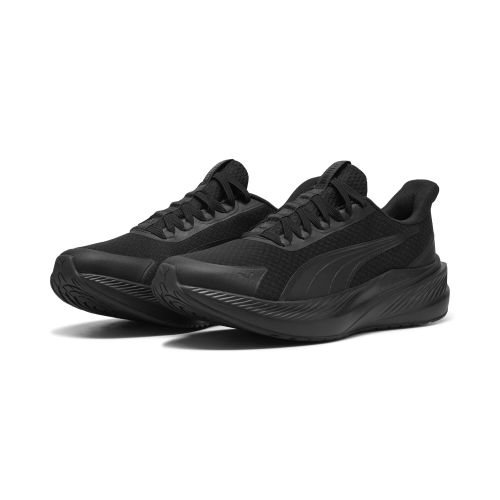 Scarpe da running Dasher Lite SLIPTECH™ unisex, Accessori, Nero, 44 - PUMA - Modalova