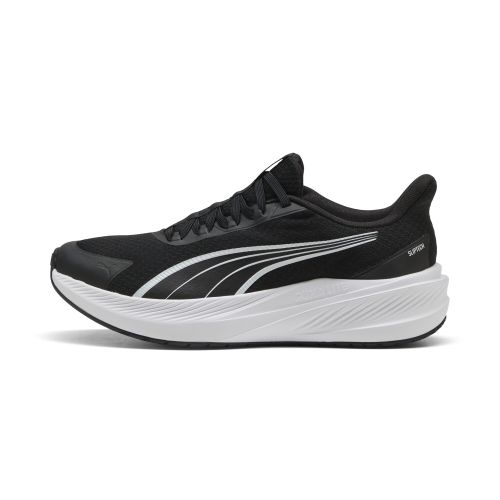 Scarpe da running Dasher Lite SLIPTECH™ unisex, Accessori, Nero, 44 - PUMA - Modalova
