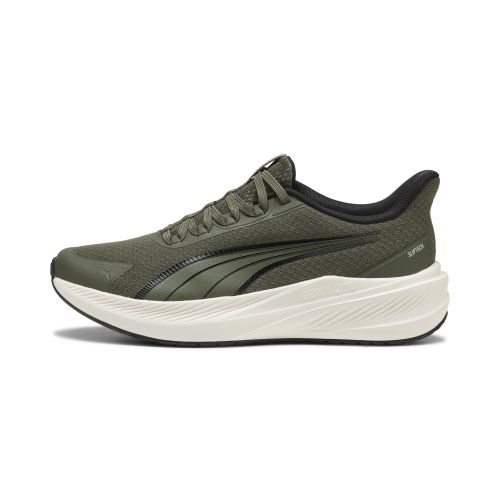 Zapatillas de running Dasher Lite SLIPTECH™ unisex, Accesoiros, Verde, 44 - PUMA - Modalova