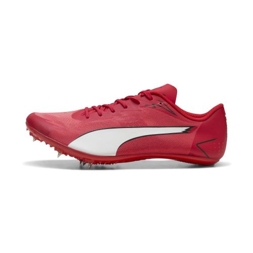 EvoSPEED Brush 7 Running Shoes Unisex in Red | Size 10 - PUMA - Modalova