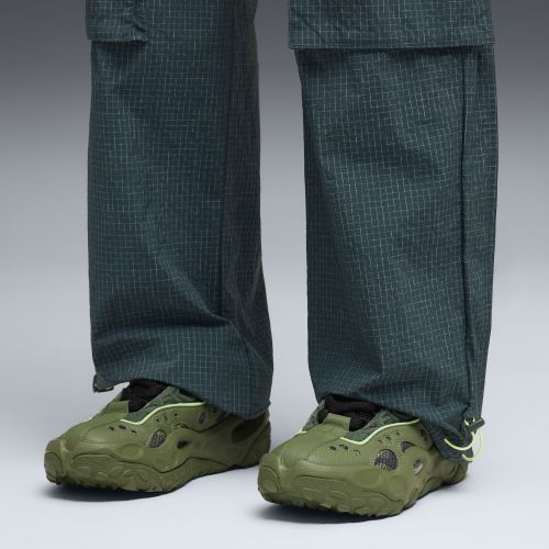 LaFrancé RNR Camo Sneakers Unisex, Schuhe, Grün, 39 - PUMA - Modalova