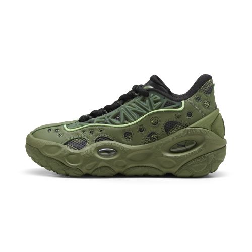 LaFrancé RNR Camo Sneakers Unisex, Schuhe, Grün, 39 - PUMA - Modalova