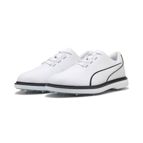 Avant Tour Golf Shoes Men in (/) | Size 10 - PUMA - Modalova