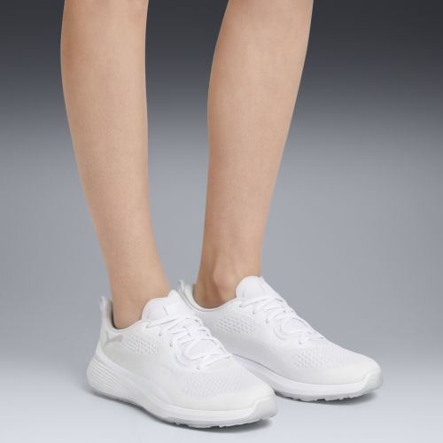 Gruve Sport Golfschuhe Damen, Schuhe, WeiÃŸ, 37 - PUMA - Modalova