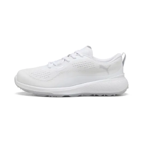 Gruve Sport Golf Shoes Women in (/) | Size 4 - PUMA - Modalova