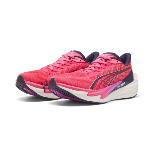 Scarpe x HYROX Deviate NITRO™ 4 da donna, Accessori, Rosa, 35.5 - PUMA - Modalova
