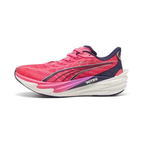 Scarpe x HYROX Deviate NITRO™ 4 da donna, Accessori, Rosa, 35.5 - PUMA - Modalova