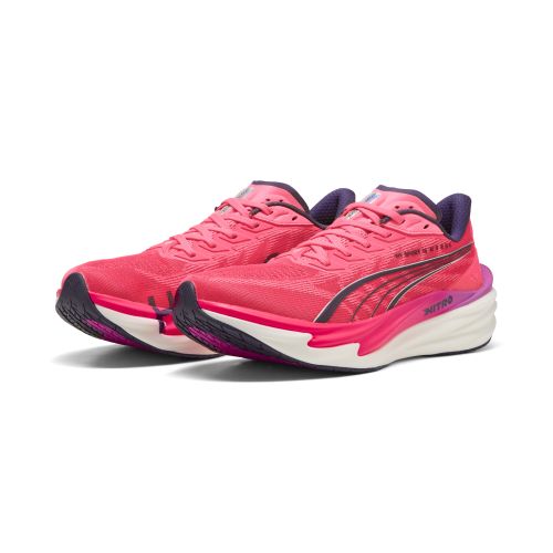 Scarpe x HYROX Deviate NITRO™ 4 da uomo, Accessori, Bianco, 44 - PUMA - Modalova