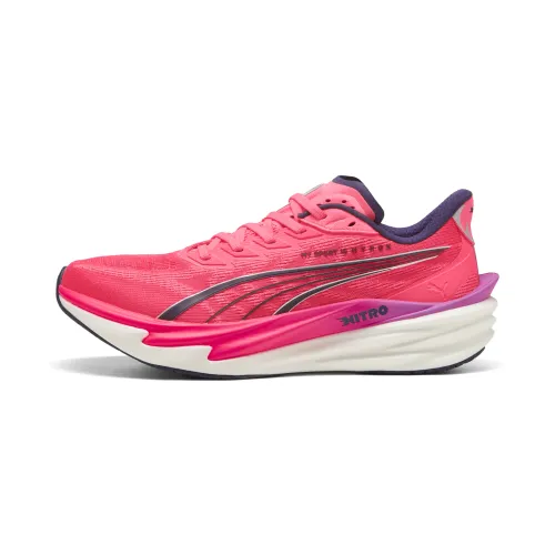 X HYROX Deviate 4 Shoes Men in (//) | Size 8 - PUMA - Modalova