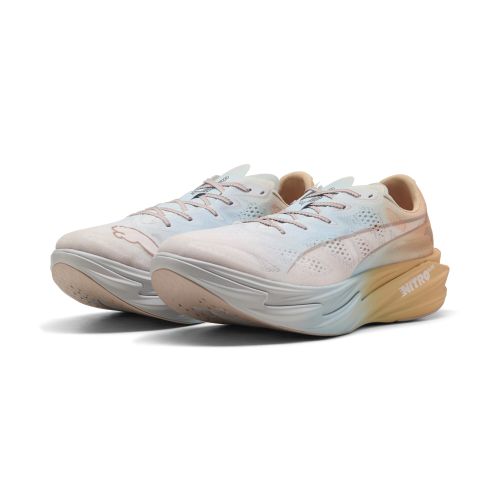 Scarpe da running Deviate NITRO™ Elite 4 Run Club da uomo, Accessori, Rosa, 39 - PUMA - Modalova