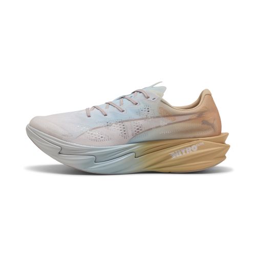 Deviate NITRO Elite 4 Running Shoes Men in Pink | Size 10 - PUMA - Modalova