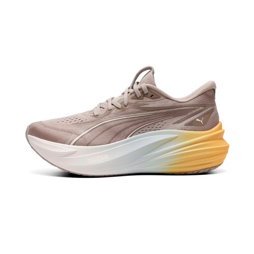 MagMax NITRO 2 Running Shoes Men in Beige (/) | Size 10 - PUMA - Modalova