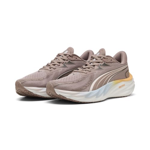 Velocity NITRO 4 Running Shoes Men in Beige (/) | Size 10 - PUMA - Modalova