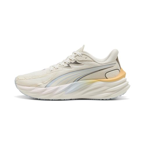 Velocity NITRO 4 Running Shoes Women in White | Size 3 - PUMA - Modalova