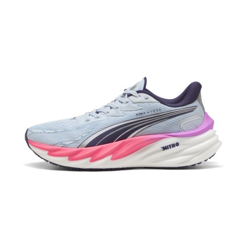 Scarpe x HYROX Velocity NITRO™ 4 da donna, Accessori, Grigio, 35.5 - PUMA - Modalova