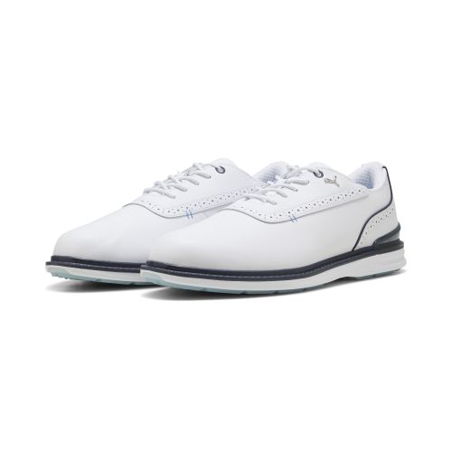 Scarpe da golf Avant 2.0 da uomo, Accessori, Bianco, 44 - PUMA - Modalova