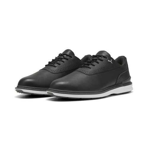 Scarpe da golf Avant 2.0 da uomo, Accessori, Nero, 44 - PUMA - Modalova