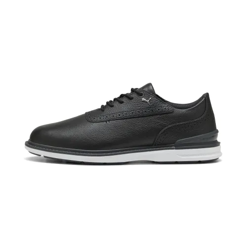 Scarpe da golf Avant 2.0 da uomo, Accessori, Nero, 44 - PUMA - Modalova