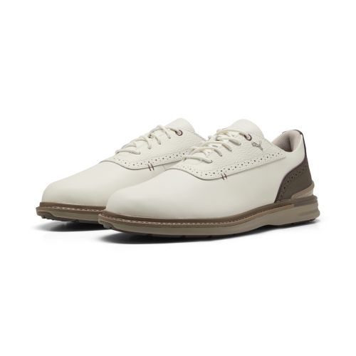 Avant 2.0 Golfschuhe Herren, Accessoires, WeiÃŸ, 44 - PUMA - Modalova