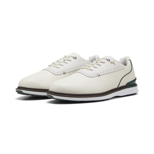 Zapatillas de golf x ARNOLD PALMER Avant 2.0 para hombre, Accesoiros, Blanco, 39 - PUMA - Modalova