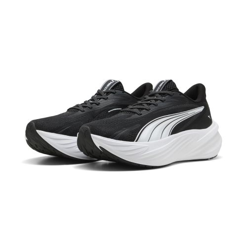 Scarpe da running Maxima Pro unisex, Accessori, Nero, 44 - PUMA - Modalova