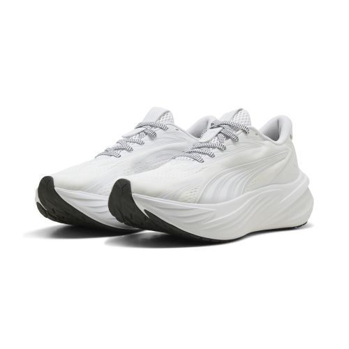 Scarpe da running Maxima Pro unisex, Accessori, Bianco, 44 - PUMA - Modalova