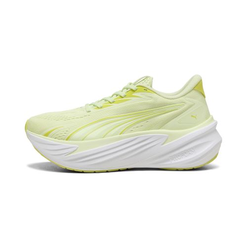 Scarpe da running Maxima Pro unisex, Accessori, Verde, 44 - PUMA - Modalova