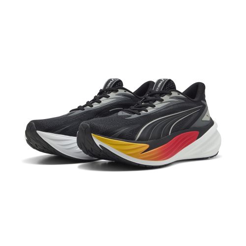Scarpe da running Maxima Pro unisex, Accessori, Nero, 44 - PUMA - Modalova