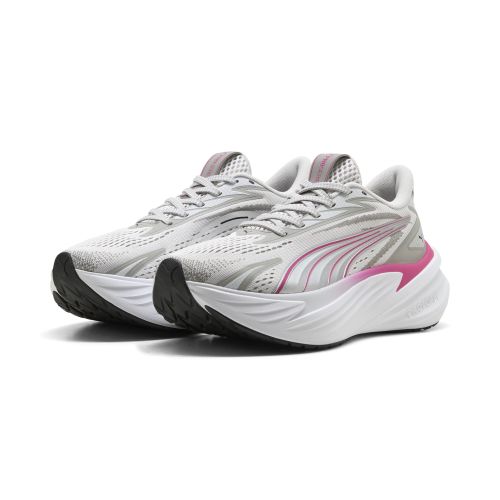 Scarpe da running Maxima Pro unisex, Accessori, Grigio, 35.5 - PUMA - Modalova