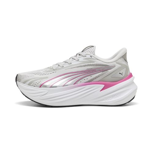 Scarpe da running Maxima Pro unisex, Accessori, Grigio, 35.5 - PUMA - Modalova