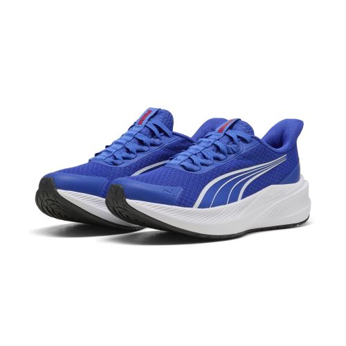 Zapatillas de running Dasher Lite SLIPTECH™ juveniles, Calzado, Azul, 35.5 - PUMA - Modalova