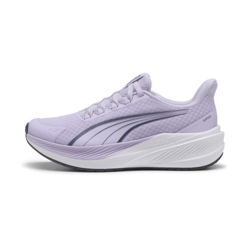 Scarpe da running Dasher Lite SLIPTECH™ per ragazzi, Scarpe, Viola, 35.5 - PUMA - Modalova