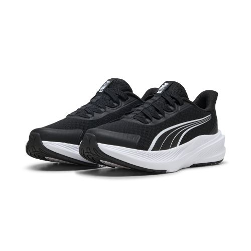 Sneakers Dasher Lite SLIPTECH™ per bambini, Scarpe, Nero, 27.5 - PUMA - Modalova