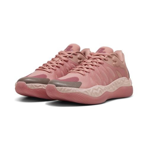 Scarpe da basket HALI 1 unisex, Scarpe, Rosa, 38 - PUMA - Modalova
