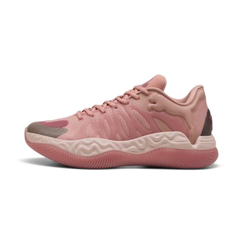 Scarpe da basket HALI 1 unisex, Scarpe, Rosa, 38 - PUMA - Modalova