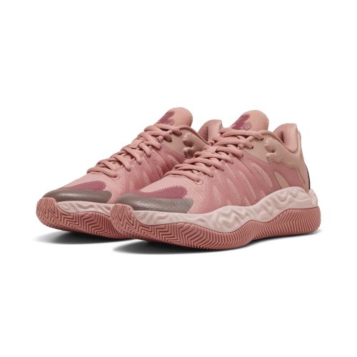 Scarpe da basket HALI 1 per ragazzi, Accessori, Rosa, 35.5 - PUMA - Modalova